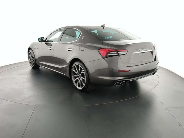 Maserati Ghibli GT 243 kW image number 7