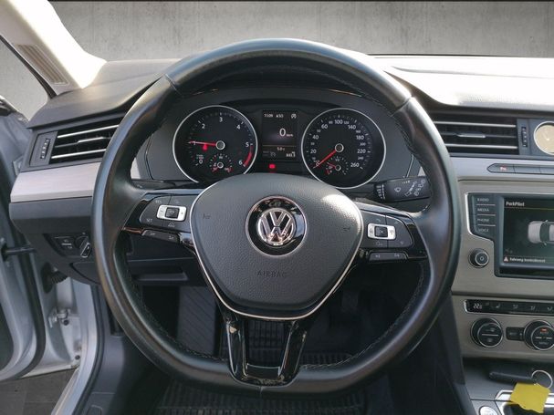 Volkswagen Passat Variant 2.0 TDI Trendline 110 kW image number 13