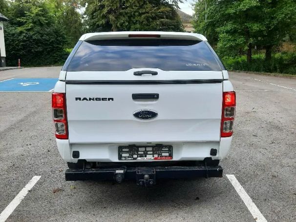 Ford Ranger 2.0 XL 125 kW image number 6