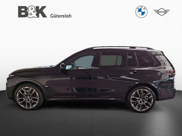 BMW X7 xDrive 390 kW image number 8