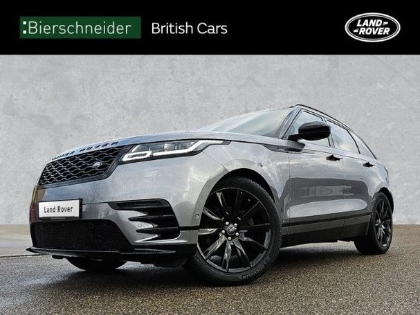 Land Rover Range Rover Velar 221 kW image number 1