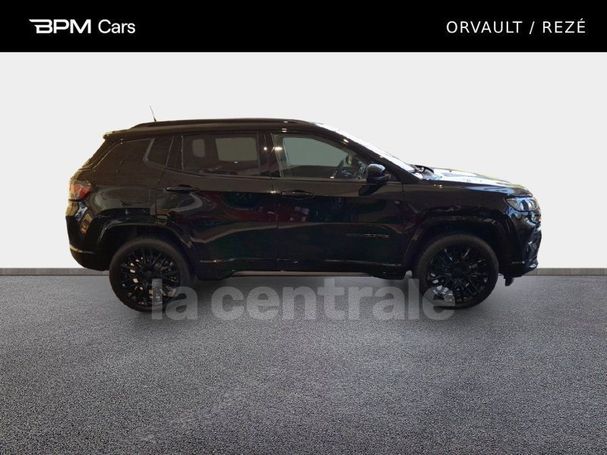 Jeep Compass 1.3 T4 PHEV 4xe 177 kW image number 5