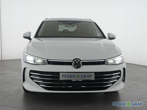 Volkswagen Passat Variant 2.0 TDI Elegance DSG 110 kW image number 13