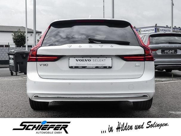 Volvo V90 Recharge T8 AWD 288 kW image number 4