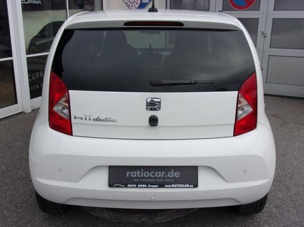 Seat Mii electric Plus 61 kW image number 20