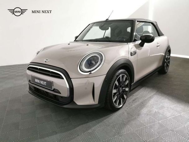 Mini Cooper Mini 101 kW image number 1