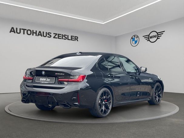 BMW 340d xDrive 250 kW image number 4