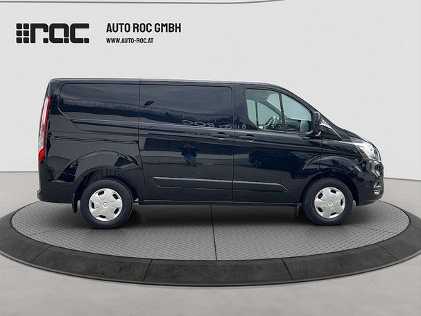 Ford Transit Custom 280 L1H1 2.0 TDCi Trend 96 kW image number 6