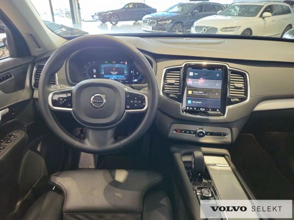 Volvo XC90 AWD 173 kW image number 16