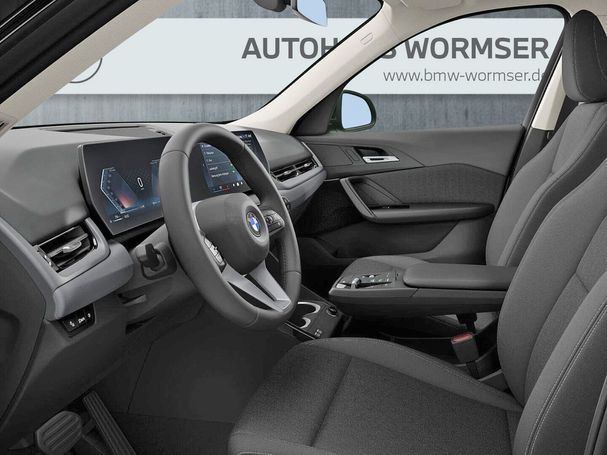 BMW X1 sDrive18i 100 kW image number 7