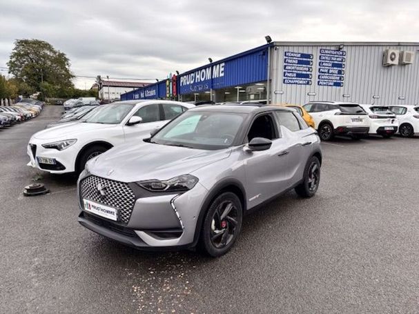 DS Automobiles 3 Crossback E-Tense Performance Line 101 kW image number 1