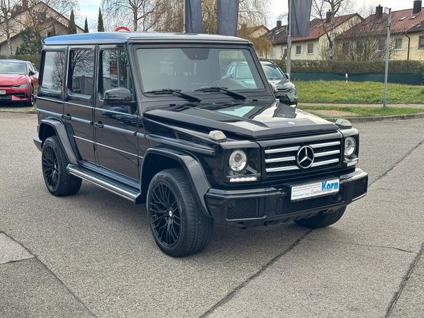 Mercedes-Benz G 350 195 kW image number 2