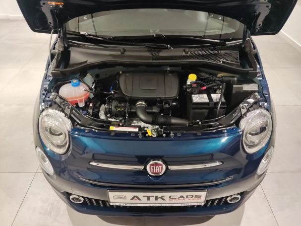 Fiat 500 1.0 51 kW image number 4