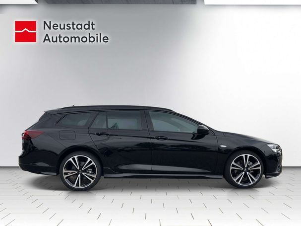 Opel Insignia Sports Tourer 2.0 DI Ultimate 147 kW image number 6