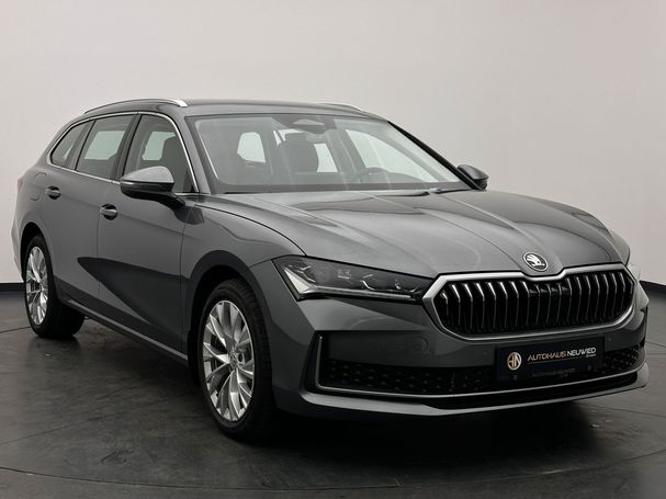 Skoda Superb Combi 2.0 TDI 4x4 DSG 142 kW image number 4