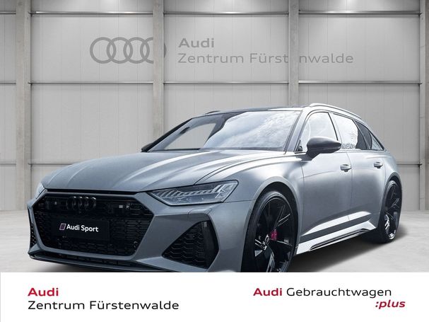 Audi RS6 quattro Avant 441 kW image number 3