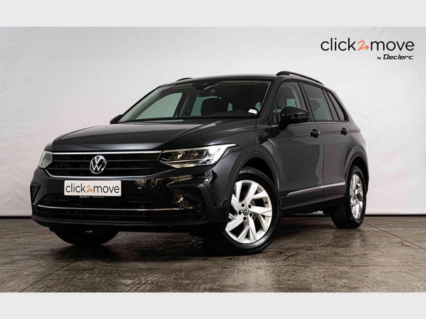 Volkswagen Tiguan 1.5 TSI Life DSG 110 kW image number 1