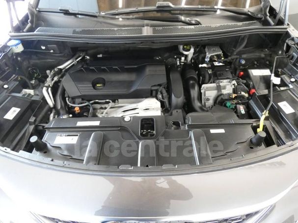 Peugeot 3008 Hybrid e-EAT8 165 kW image number 12