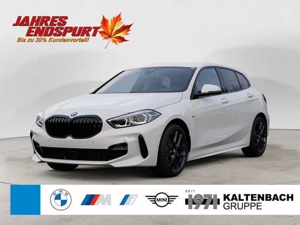 BMW 118i 100 kW image number 1