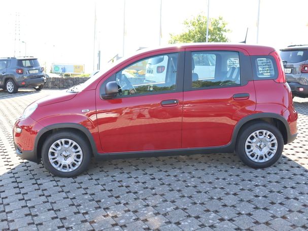 Fiat Panda 51 kW image number 8