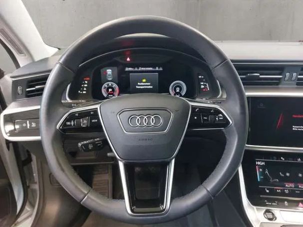 Audi A7 204 kW image number 11