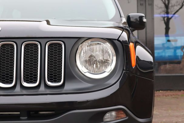 Jeep Renegade 1.4 Longitude 100 kW image number 20