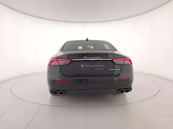 Maserati Quattroporte GT 257 kW image number 4