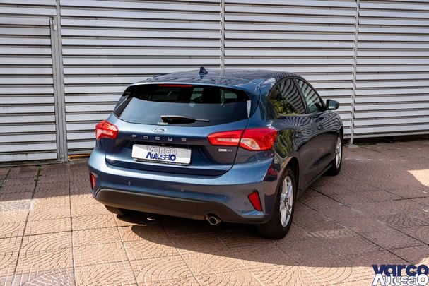 Ford Focus 1.0 EcoBoost 92 kW image number 6