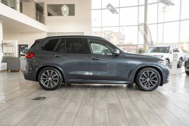 BMW X5 xDrive 195 kW image number 4