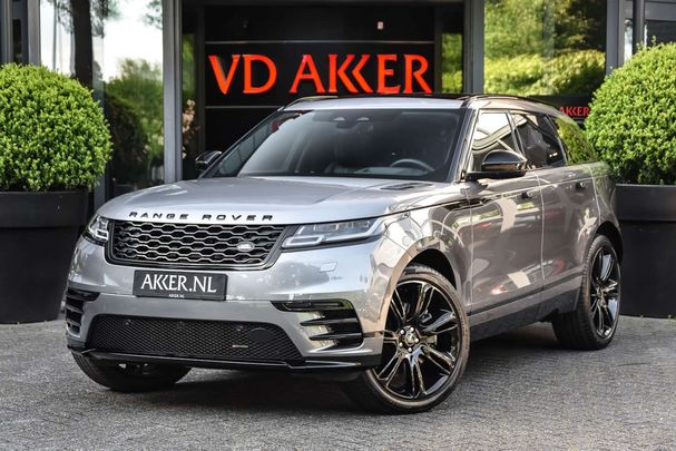 Land Rover Range Rover Velar P400 S 294 kW image number 1