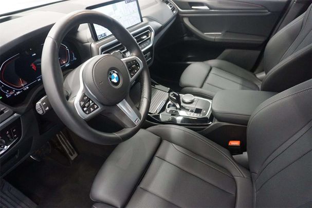 BMW X3 xDrive20d 140 kW image number 7