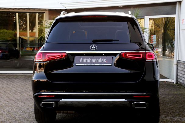 Mercedes-Benz GLS 350 d 4Matic 210 kW image number 30