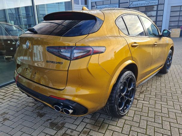 Alfa Romeo Stelvio 375 kW image number 2