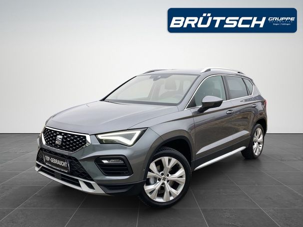 Seat Ateca 1.5 TSI 110 kW image number 1