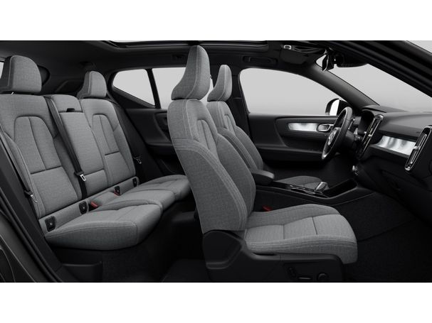 Volvo XC40 T5 Ultimate 192 kW image number 6