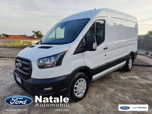 Ford Transit L2H2 2.0 Trend 96 kW image number 1