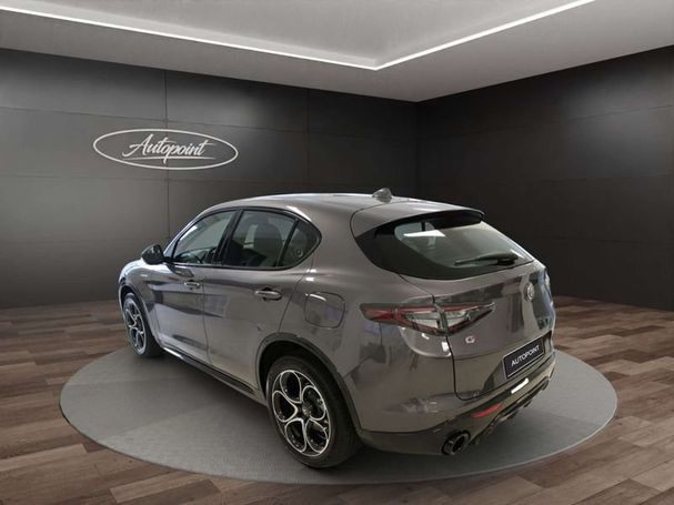 Alfa Romeo Stelvio 2.2 Diesel AT8 Q4 154 kW image number 6