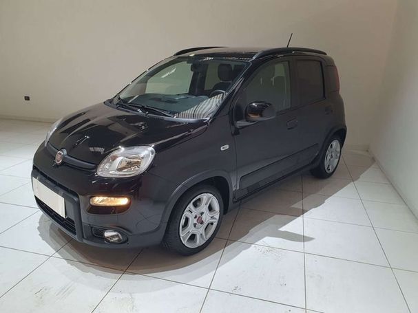 Fiat Panda 1.0 Hybrid 51 kW image number 1