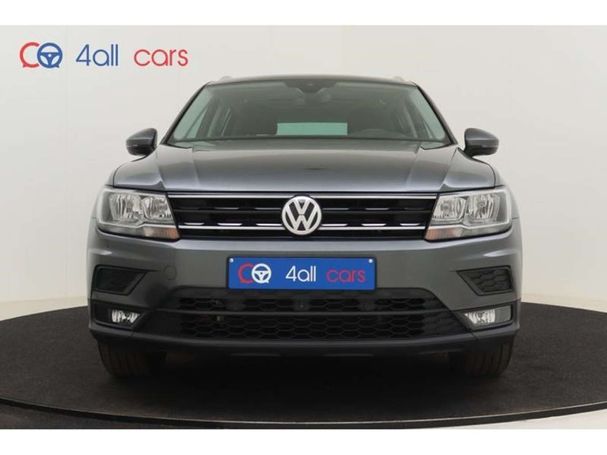 Volkswagen Tiguan 4Motion DSG 110 kW image number 6