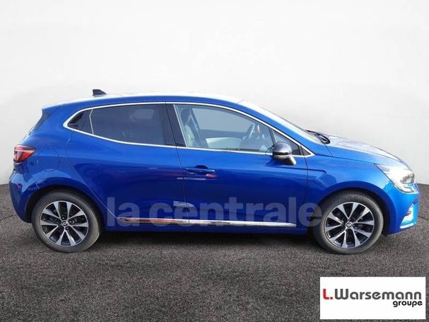 Renault Clio TCe 90 Techno 66 kW image number 5