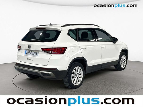 Seat Ateca 1.5 TSI DSG Style 110 kW image number 3