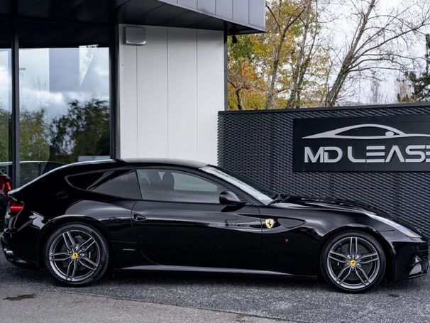 Ferrari FF 486 kW image number 1