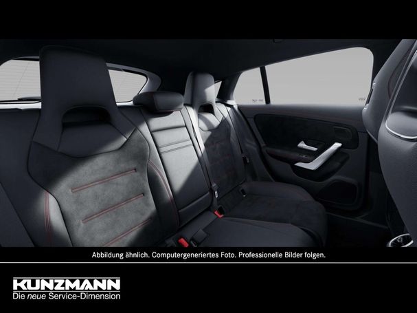 Mercedes-Benz CLA 250 160 kW image number 3