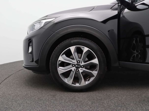 Kia Stonic 1.0 T-GDi 74 kW image number 16