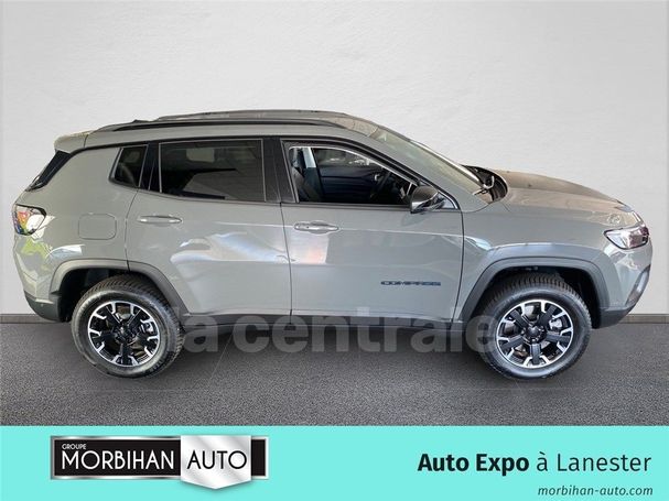 Jeep Compass 1.3 PHEV 177 kW image number 5