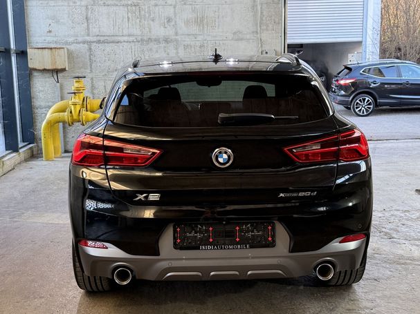 BMW X2 xDrive 140 kW image number 6