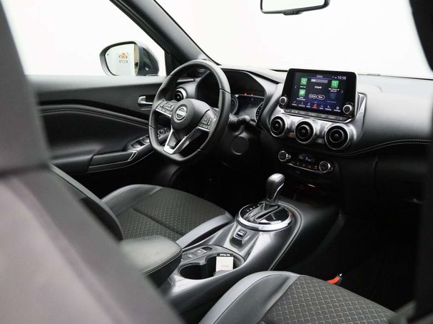 Nissan Juke 1.6 Hybrid N-DESIGN 105 kW image number 41