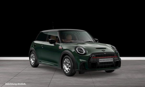 Mini John Cooper Works 170 kW image number 1