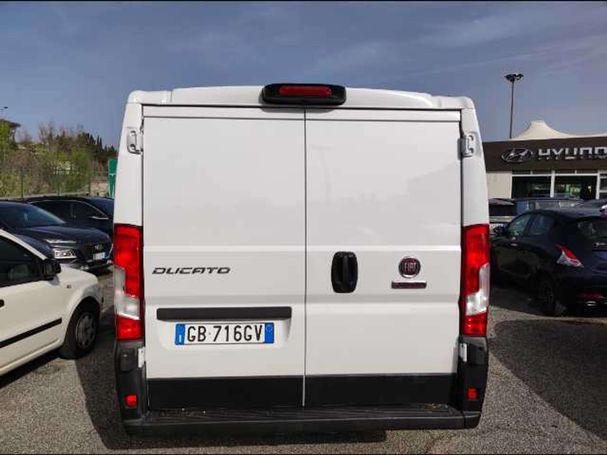 Fiat Ducato 2.3 88 kW image number 6