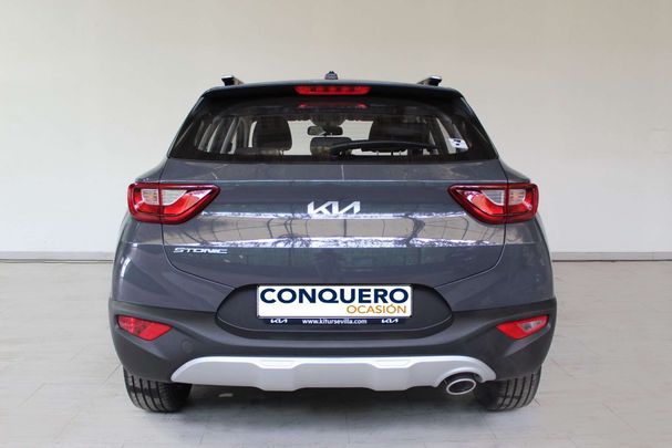 Kia Stonic 1.2 62 kW image number 3